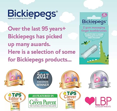 bickiepegs toothbrush