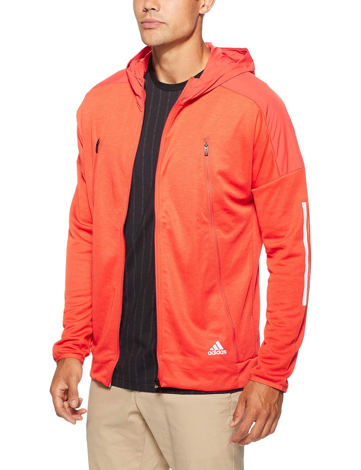 adidas id hybrid jacket