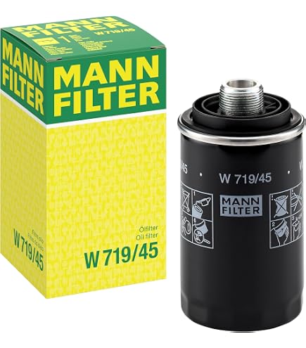 thumbnail image 2 of MAHLE OC456 Screw-On Engine Oil Filter – Genuine, Durable, Perfect Fit 2 of 6
