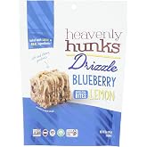 Heavenly Hunks Blueberry Lemon Drizzle - 5oz Bag