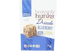 Heavenly Hunks Blueberry Lemon Drizzle - 5oz Bag