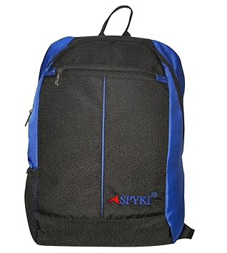 SPYKI Multipurpose Tuition Bag Cum College Students Backpack