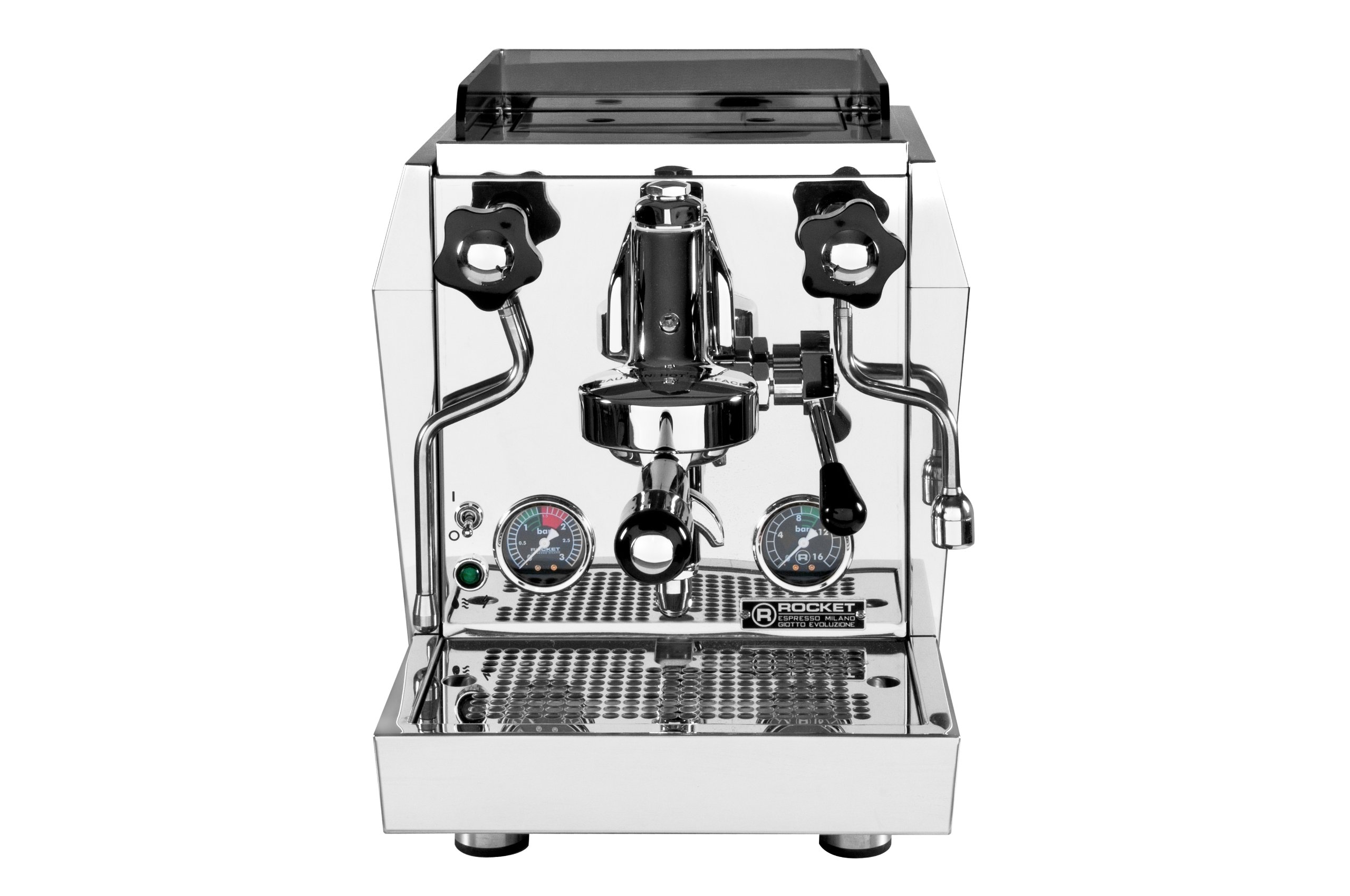 Rocket Giotto Evoluzione V2 (HX) Espresso Machine Buy Online in UAE