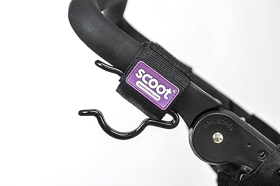 scoot buggy hook