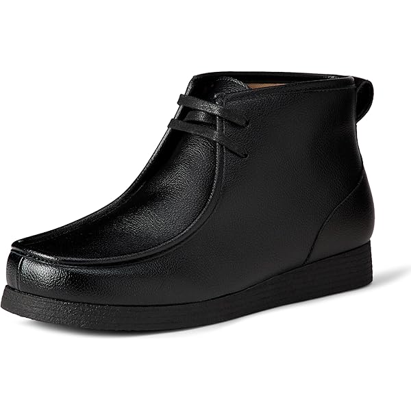 Amazon.com | Clarks - Mens Ashcott Cup Shoes, Color Black Suede
