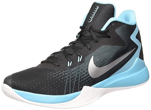 nike men's zoom evidence