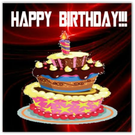 Amazon Com Free Birthday Greetings Cards Appstore For Android