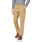 carhartt rugged work khaki pant