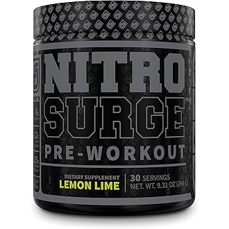 Amazon Sg Best Sellers The Best Items In Pre Workout Supplements Based On Amazon Customer Purchases