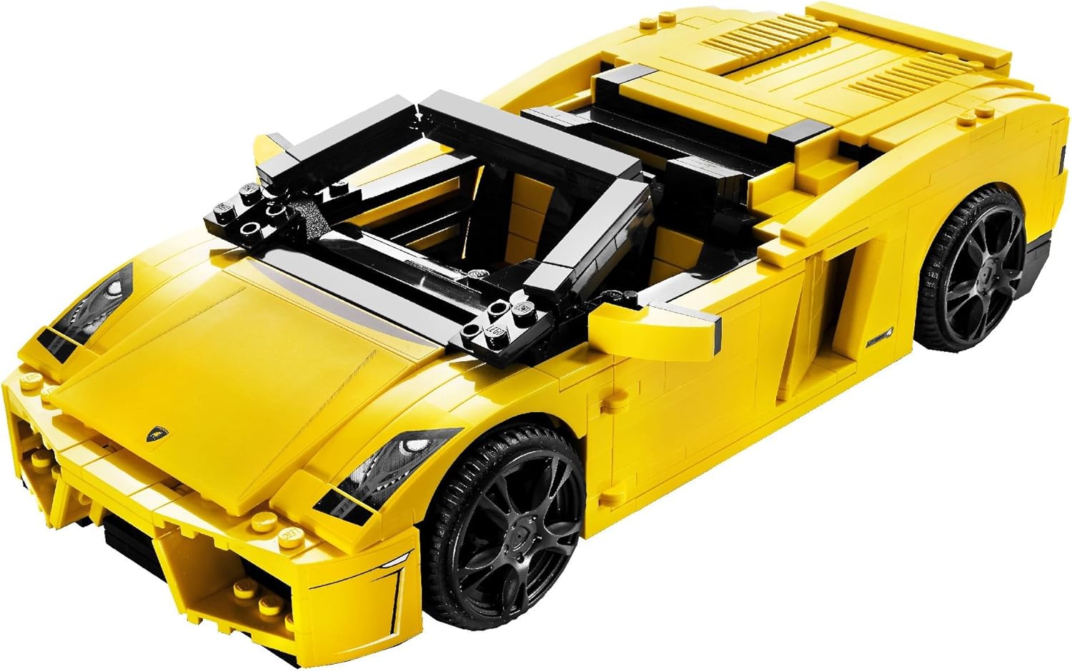 lego racers lamborghini