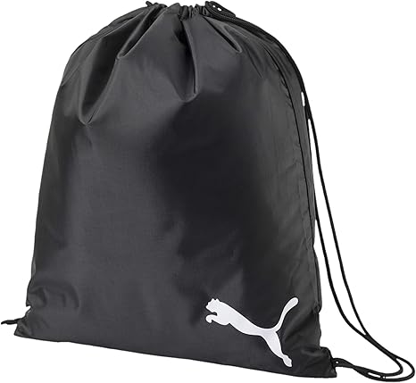 puma fluffy backpack