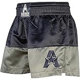 Anthem Athletics Muay Thai Shorts - 3" Inseam Men & Women - Lightweight, Machine Washable, Kickboxing, Boxing Trunks, & MMA