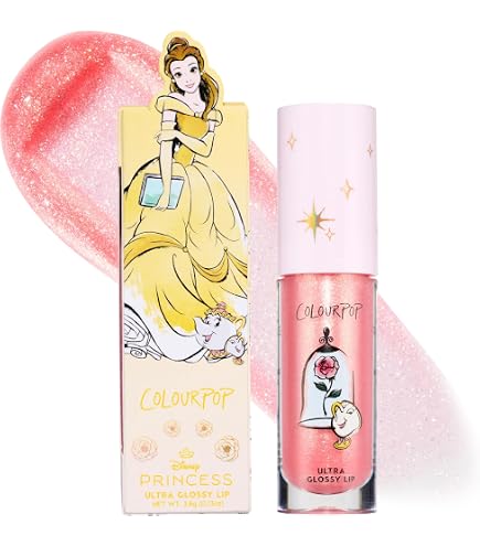 Amazon.com : ColourPop Pokémon x ColourPop Evolution Ultra Glossy