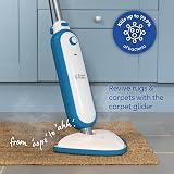 Russell Hobbs Upright Steam Mop RHSM1001-G 1.4kW 25s Heat Up 15m view 5