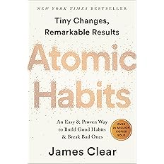 Atomic Habits: An Easy and Proven Way to Build Good Habits and Break Bad Ones - View 4