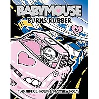 英語絵本　Babymouse シリーズ 20冊 英語絵本 Babymouse シリーズ 20冊 英語絵本 Babymouse シリーズ