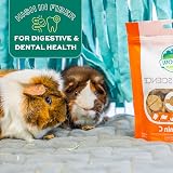 Oxbow Natural Science Vitamin C Support for Small Animals Guinea Pig view 9