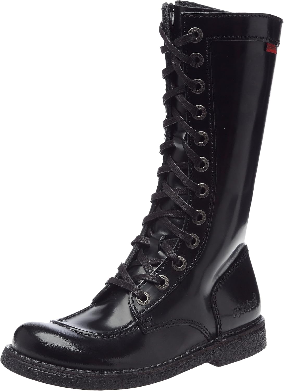 kickers bottines femme
