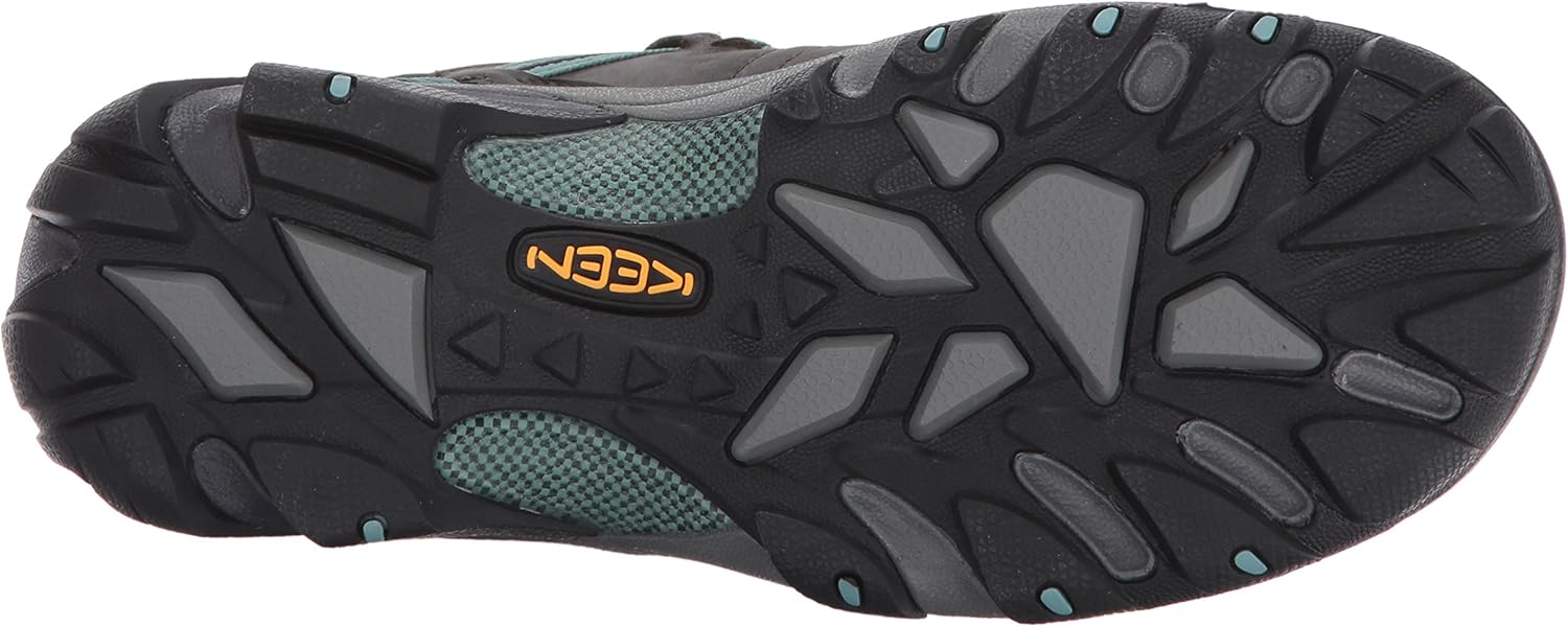  | KEEN Women's Targhee II Hiking Shoe | Hiking Shoes