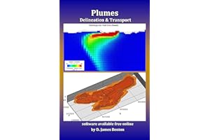 Plumes: Delineation & Transport