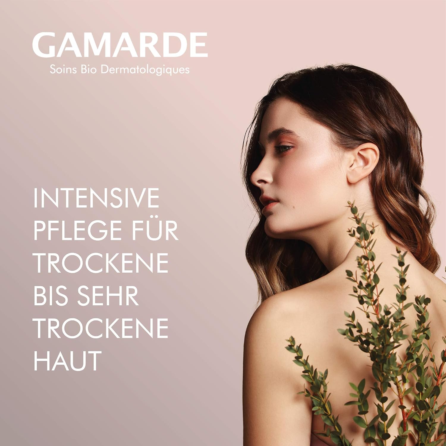 Gamarde Intense Nutrition Bio Cream 40 g - Image 3