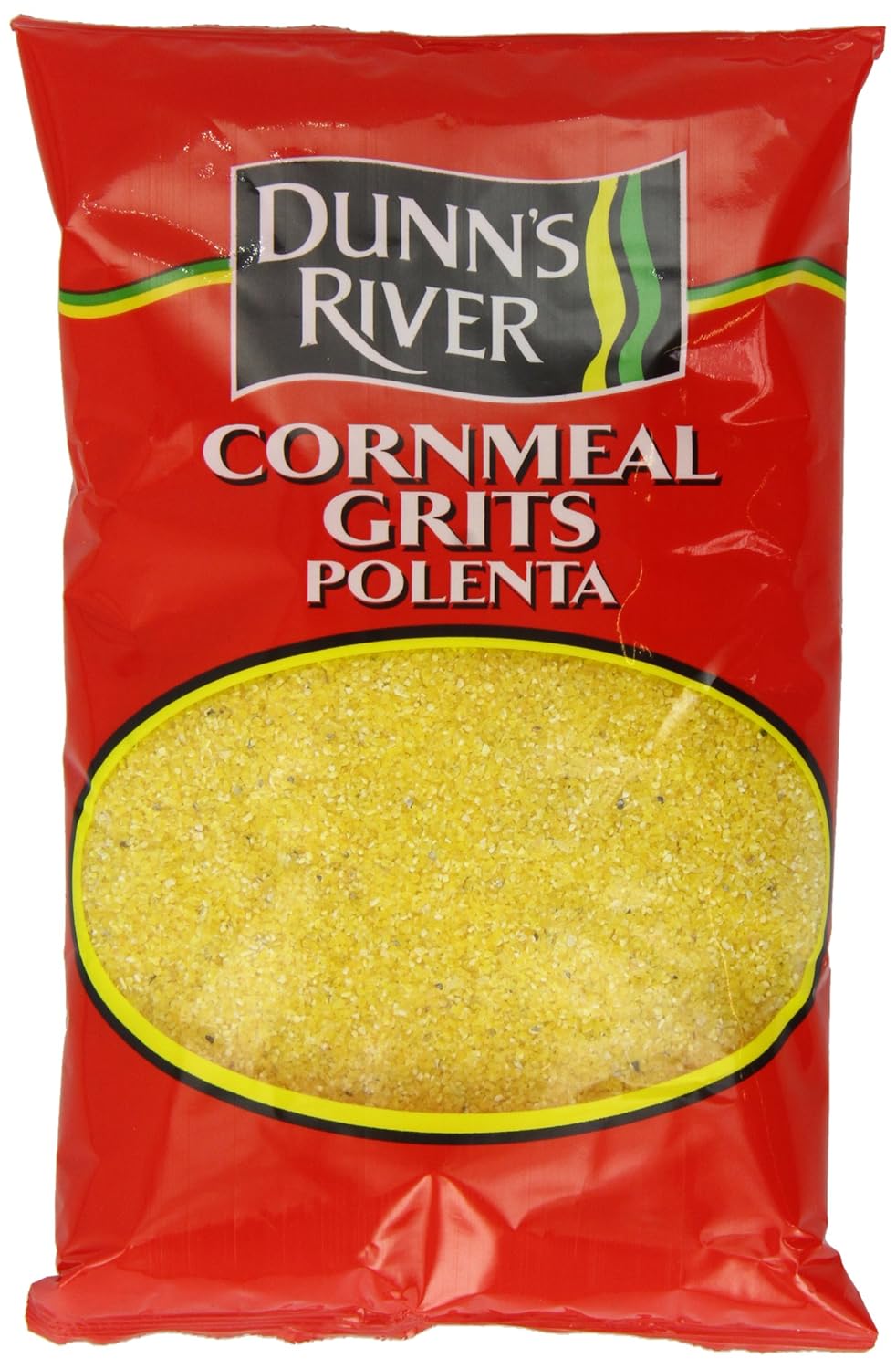 Dunns River Cornmeal Grits Packets 500 g (pack of 10) Amazon.co.uk