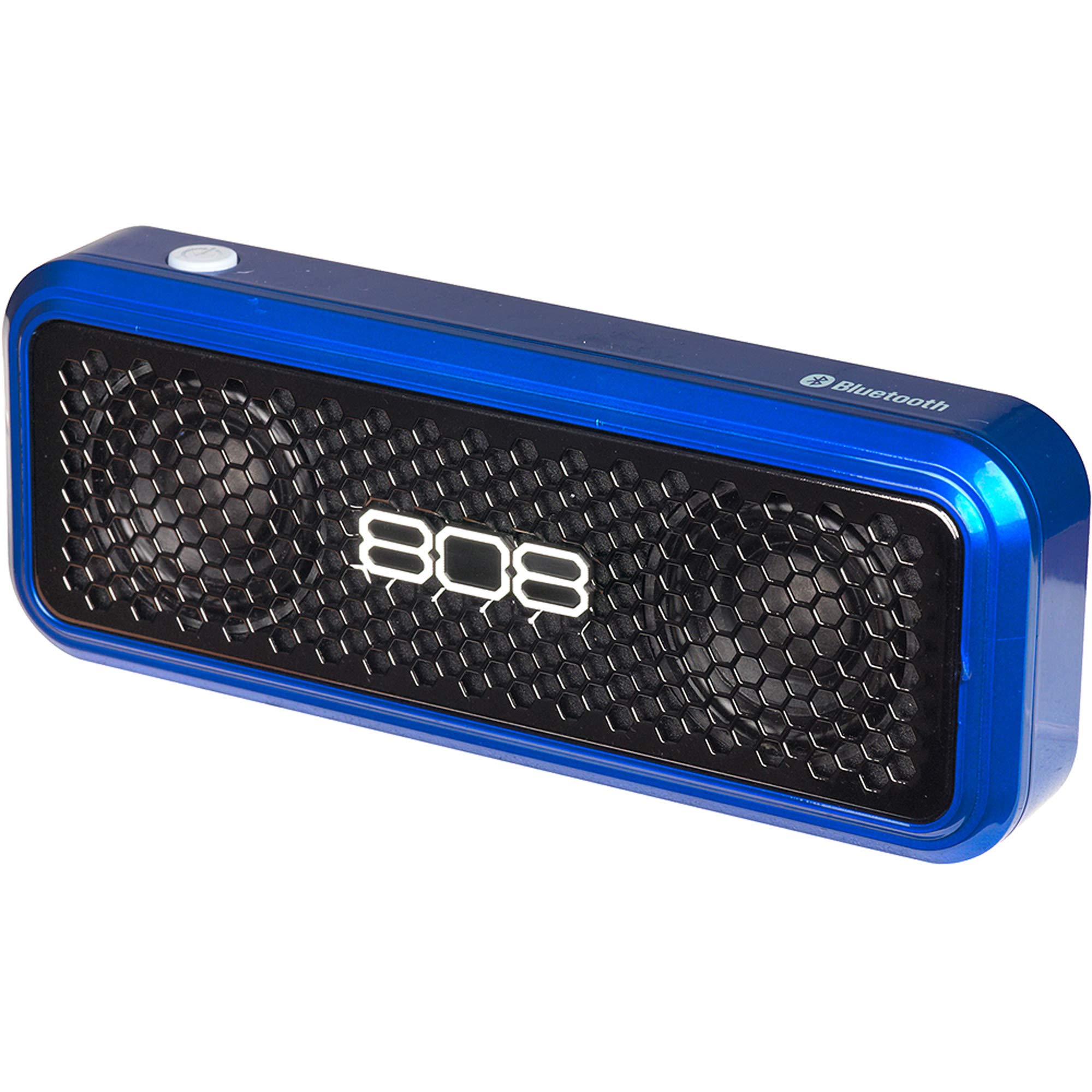 808 bluetooth speaker