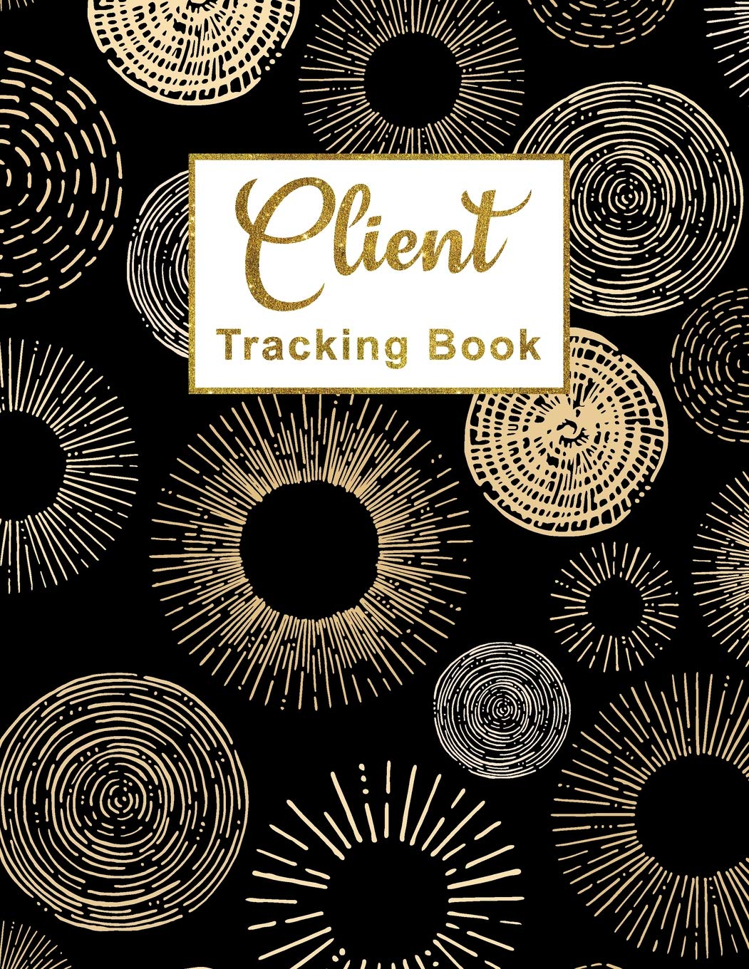 Client Tracking Book Client Data Organizer Appointment Book Hair