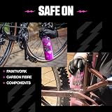 Muc-Off High Performance Waterless Wash 750ml - Bike Cleaner view 4