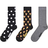 Happy Socks 3-Pack Classic Socks