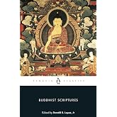 Buddhist Scriptures (Penguin Classics)