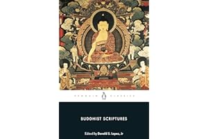 Buddhist Scriptures