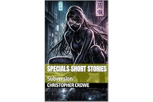 Specials Short Stories: Subversion (The Specials)