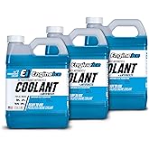 Engine Ice TYDS008-03 High Performance Coolant, 0.5 Gallon, 3 Pack