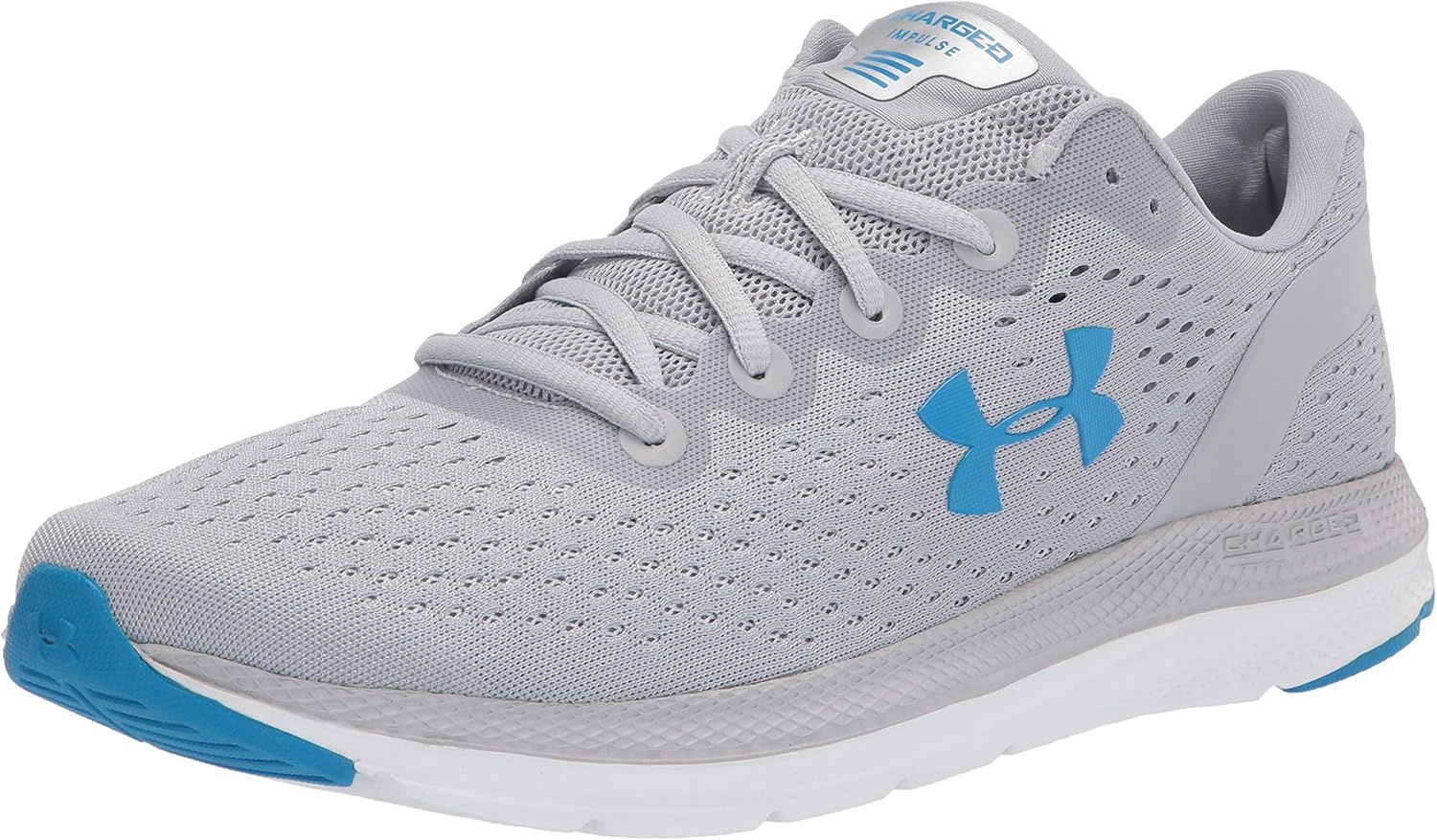 Under Armour Charged Impulse, Baskets Homme Amazon.fr Chaussures et Sacs