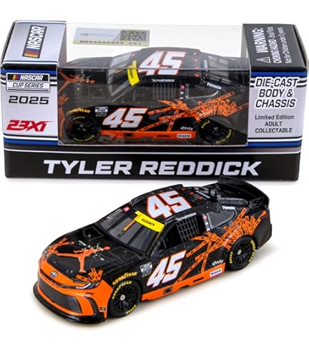 Amazon.com: Lionel Racing NASCAR Authentics Shane Van Gisbergen