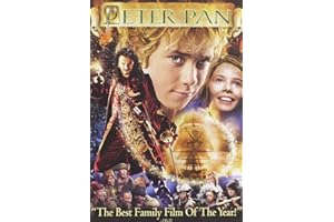 Peter Pan (Widescreen)