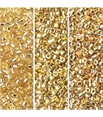 Perles Miyuki 6 Vrac - La Vie Laine de Rimouski