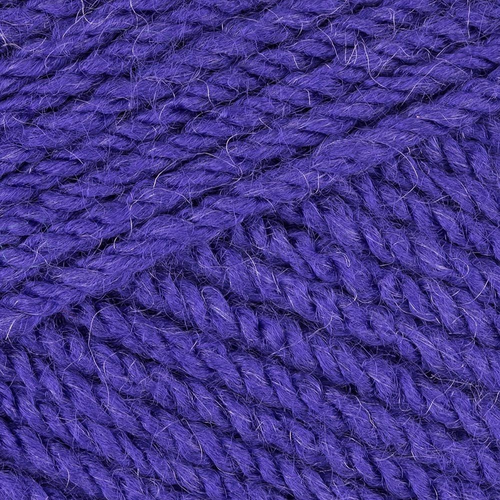 5 x 100g Stylecraft Special DK Double Knit Wool/Yarn Pack of Five (5 x 100g Lobelia 1825)
