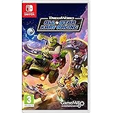 Dreamworks All-Star Kart Racing - Compatible for Switch - UK/PAL Import (EU Version)