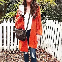 ADJHDFH Cardigan For Women Dressy With Pockets