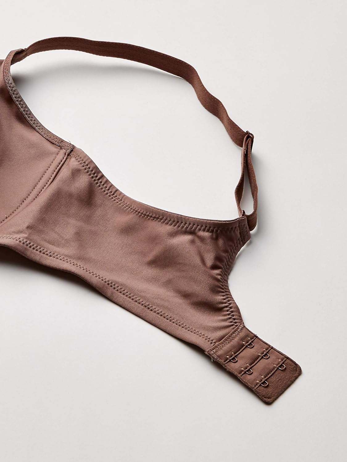 Wacoal Precise Finish Minimizer Bra Bra at  Women’s Clothing store