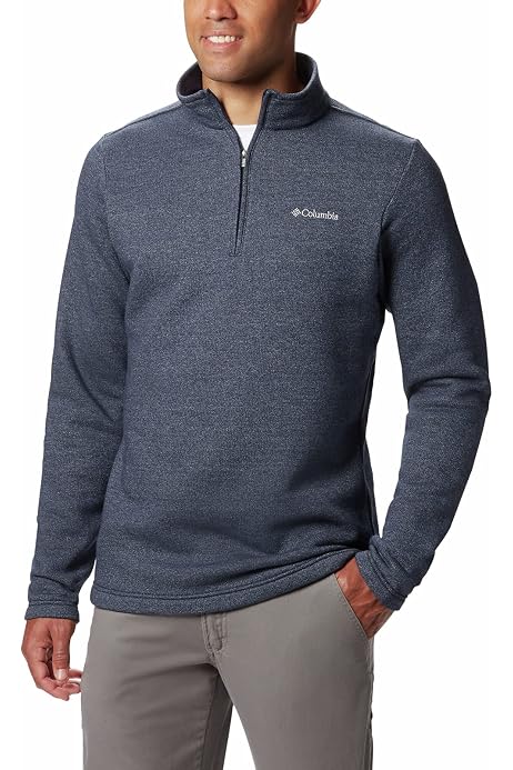 Hart Mountain II Half Zip Jacket 