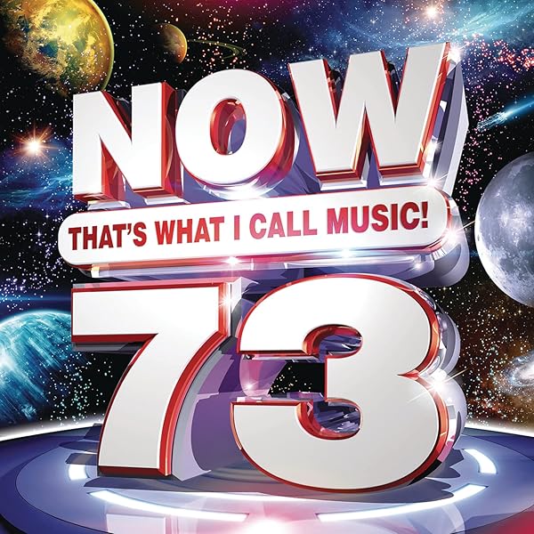 Amazon.com: NOW 72: CDs & Vinyl