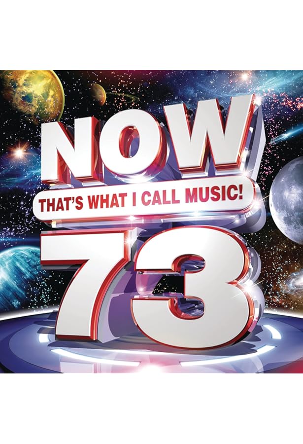 Amazon.com: NOW 72: CDs & Vinyl