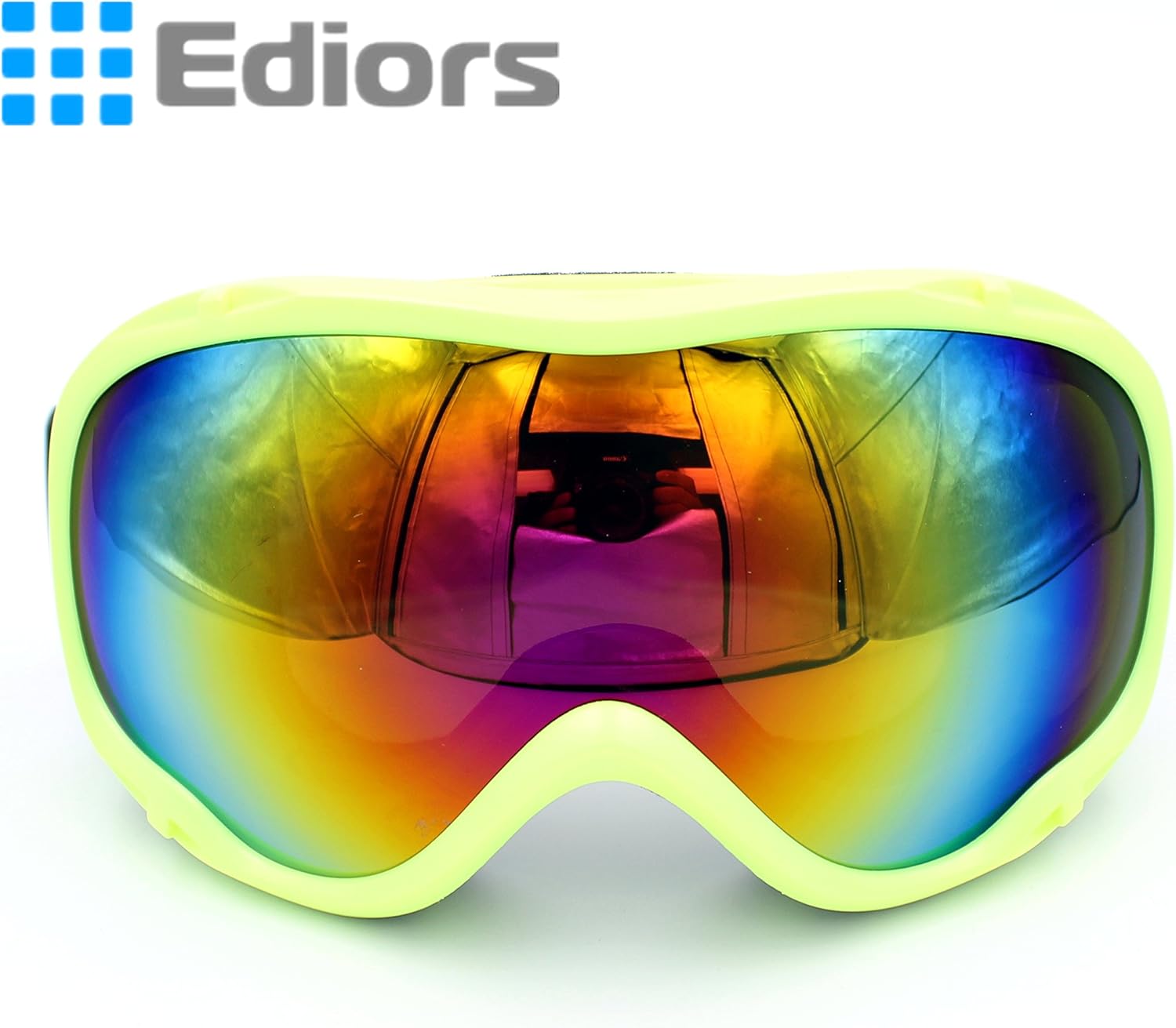 target ski goggles