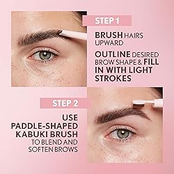 Covergirl Clean Fresh Brow Filler Pomade, 400 Soft