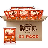 Kettle Brand Potato Chips, Backyard Barbeque Kettle