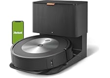iRobot Roomba j7+ Self-Emptying Vacuum Cleaning Robot (Renewed)