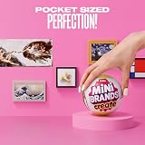 Mini Brands Mini Masterpieces Series 1 Capsule 2 Pack by ZURU view 7